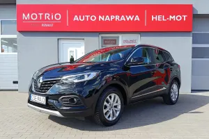 Renault Kadjar TCe 160 EDC GPF BOSE EDITION 2020