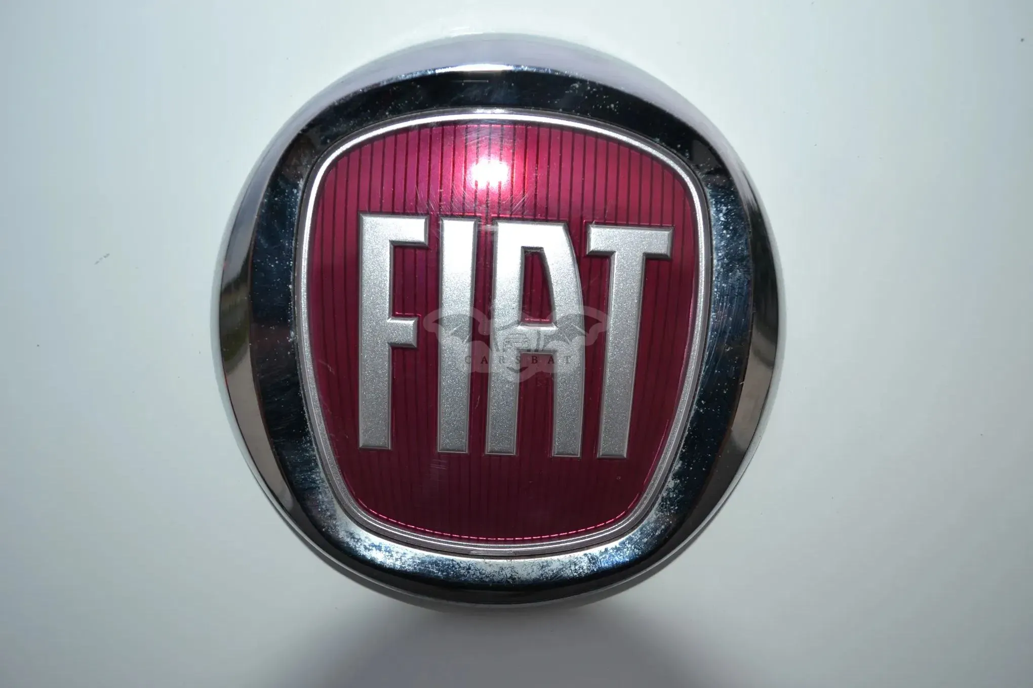 Fiat Ducato 2016