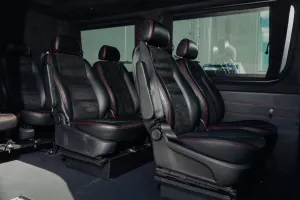 Mercedes-Benz Sprinter III (2006-) 2023