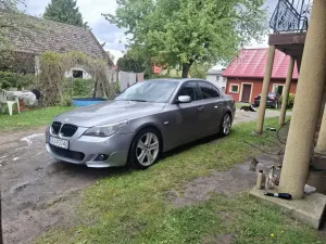BMW 5 Series E60/E61 (2003-2010) 2005