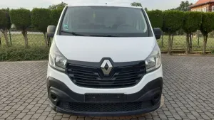 Renault Trafic 2015