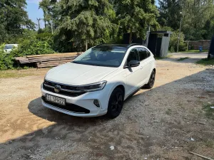 Volkswagen Taigo 1.5 TSI ACT Style DSG 2023