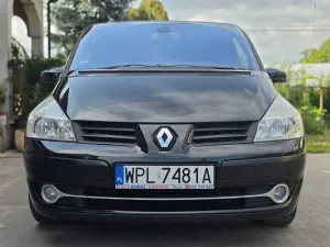 Renault Espace IV (2003-2014) 2009