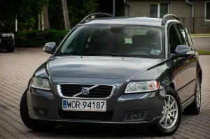 Volvo V50 1.6D DPF DRIVe Kinetic 2010