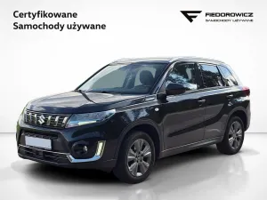 Suzuki Vitara III (2019-) 2024