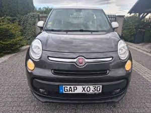 Fiat 500L 2015