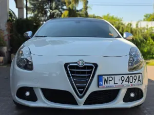 Alfa Romeo Giulietta 2011