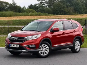 Honda CR-V IV (2012-2018) 2.0i-VTEC 4WD Executive 2015