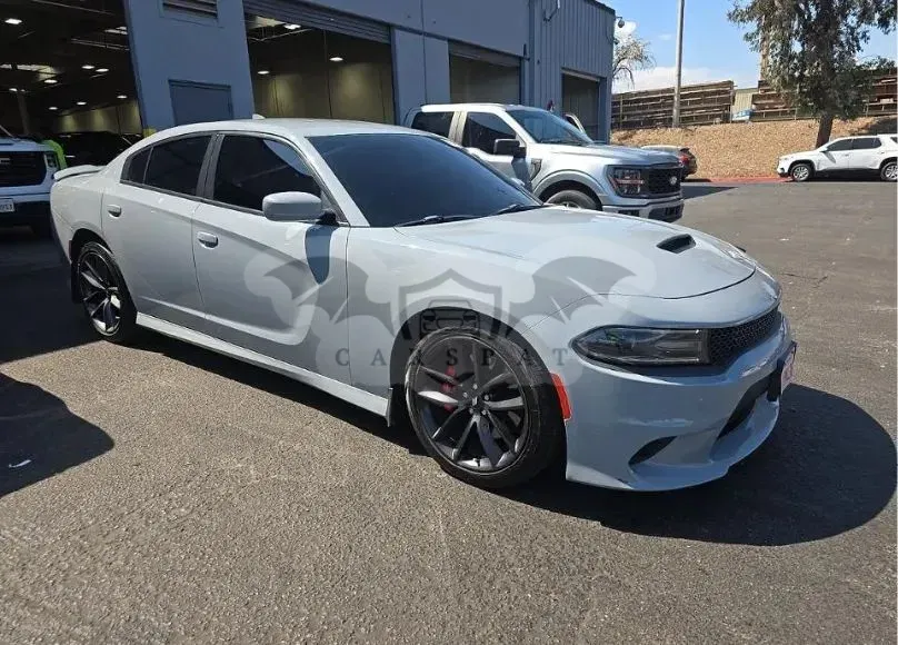 Dodge Charger 3.6 GT 2021