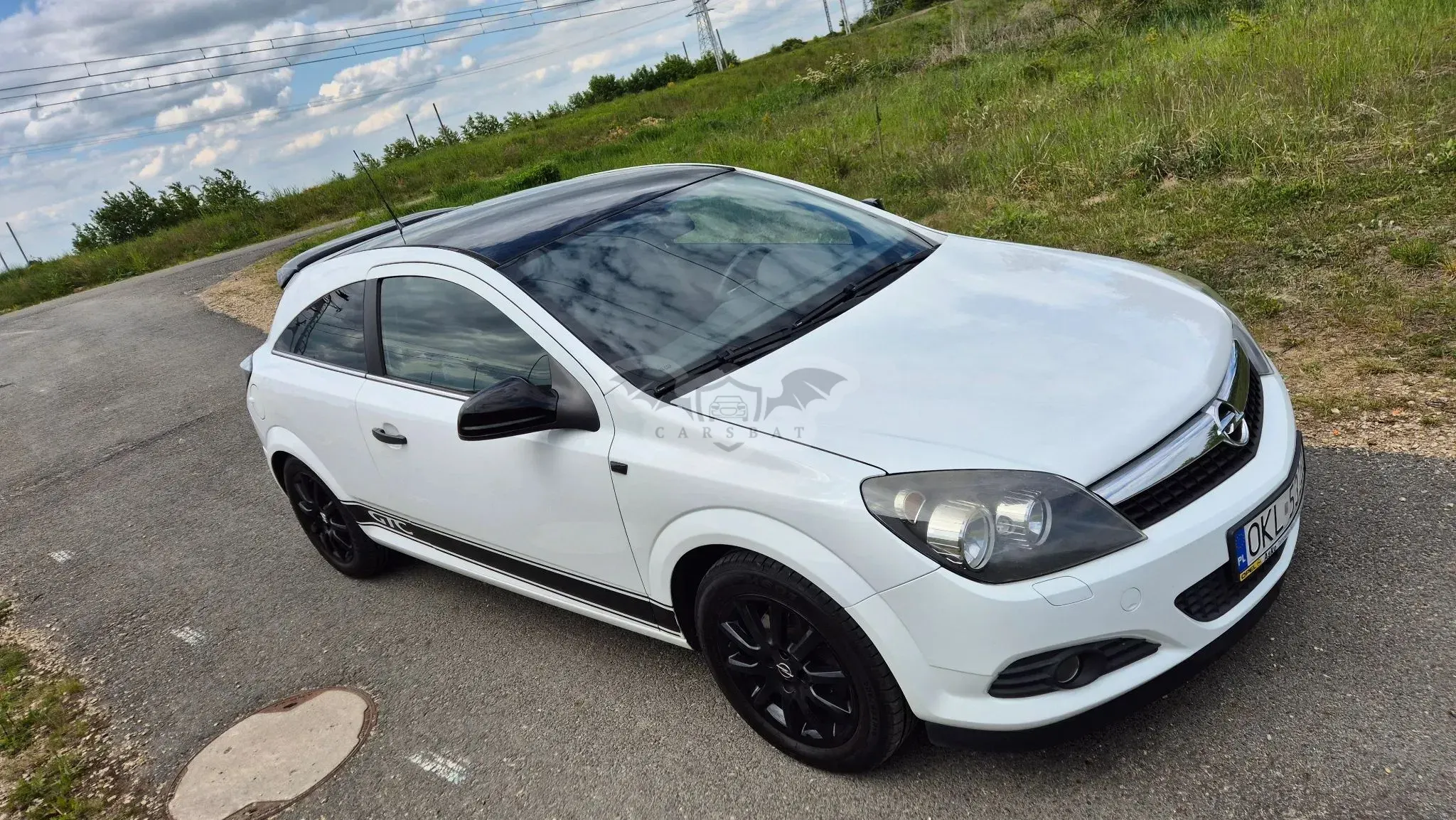 Opel Astra H (2004-2014) 1.4 111 2009