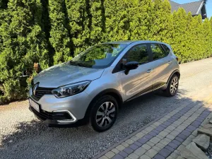 Renault Captur / QM3 I (2013-2019) 0.9 Energy TCe Zen 2018