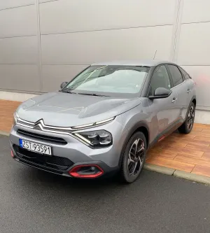 Citroën C4 III (2020-) 1.5 BlueHDi Feel Pack S&S 2021