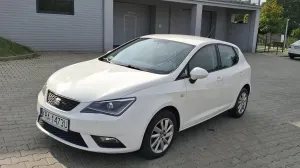 Seat Ibiza IV (2008-2017) 1.4 iTech Reference 2014
