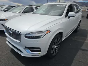 Volvo XC90 II (2014-) T6 AWD Inscription 2021
