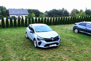 Renault Clio V (2019-2025) 2025