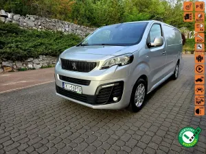 Peugeot Expert 2018