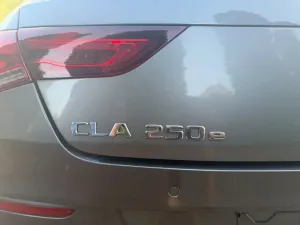 Mercedes-Benz CLA II (2019-) 250 e 8G-DCT AMG Line 2023