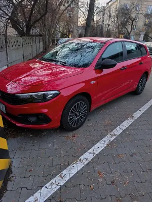 Fiat Tipo II (2016-) 1.0 T3 2022