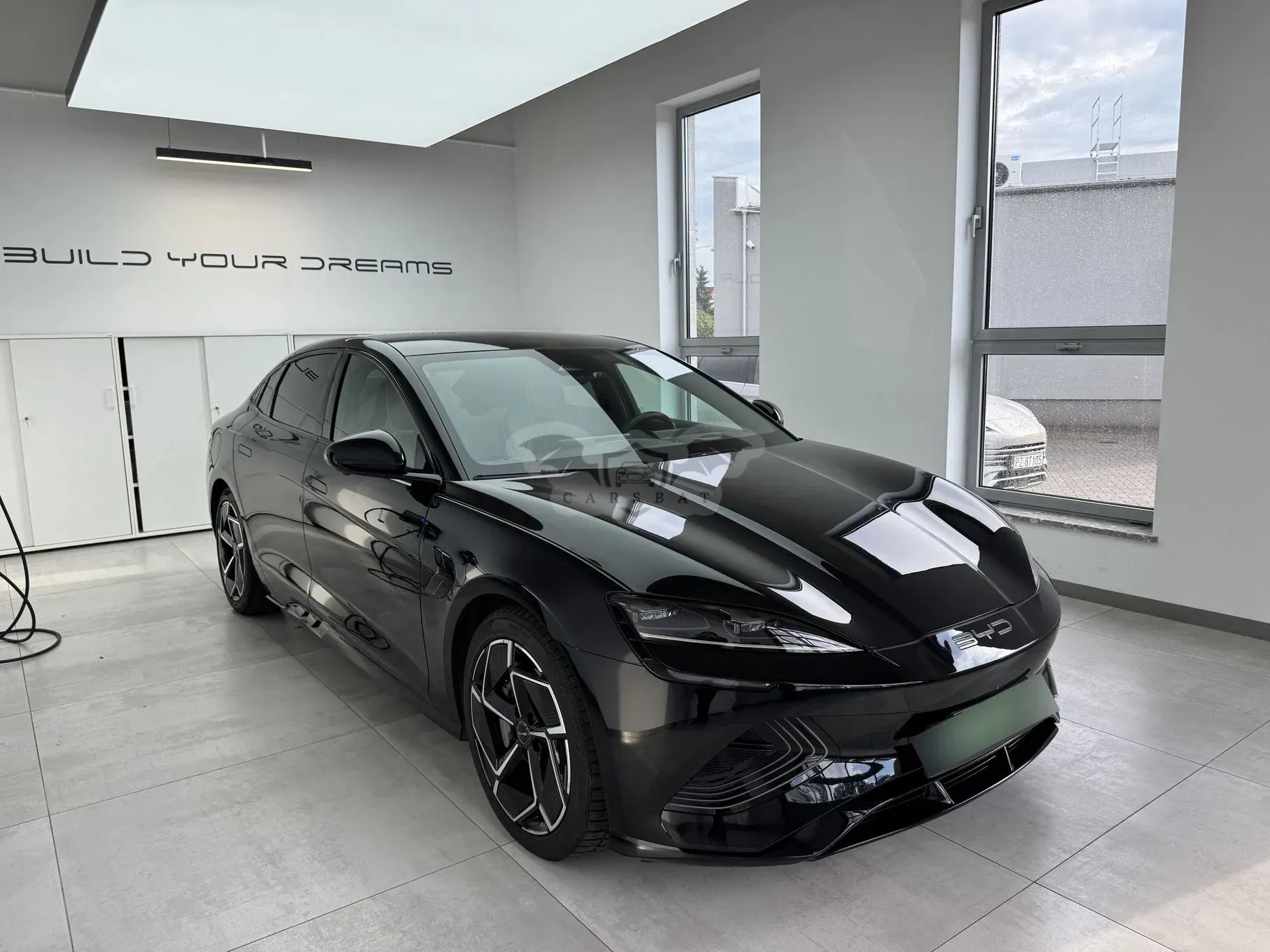 BYD Seal 82.5kWh Excellence AWD 2024