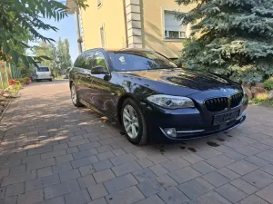 BMW 5 Series F10/F11 (2009-2017) 530d xDrive 2012