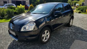 Nissan Qashqai I (2007-2013) 2.0 Acenta 2008