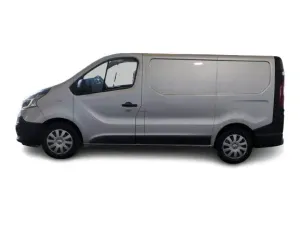 Renault Trafic 2021