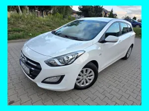 Hyundai i30 II (2012-2017) 2015