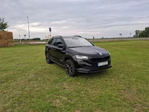 Skoda Karoq 2023