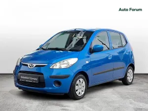 Hyundai i10 I (2007-2013) 2010