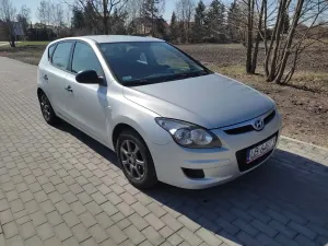 Hyundai i30 I (2007-2012) 1.6 CRDi Classic 2009