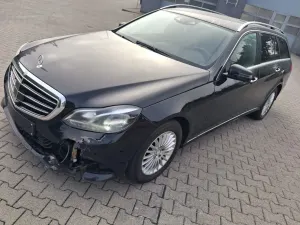 Mercedes-Benz E W212/W207 (2009-2016) 2013
