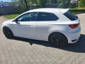 Seat Leon III (2012-) 2014