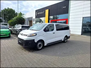 Citroën Spacetourer 2.0 BlueHDi XL Feel 2020