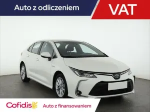 Toyota Corolla Seria E16 (2012-2019) 2021