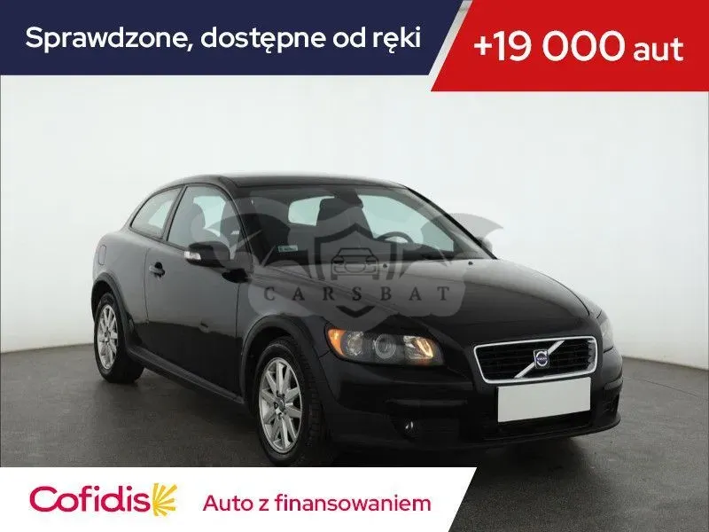 Volvo C30 2008