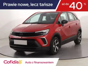 Opel Crossland 2023