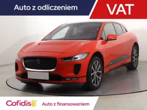 Jaguar I-Pace 2018