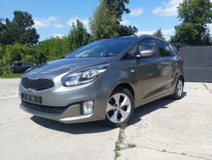 Kia Carens (Rondo) IV (2013-) 2013
