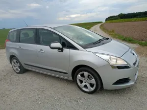 Peugeot 5008 I (2009-2017) 1.6 HDi Trendy 2010