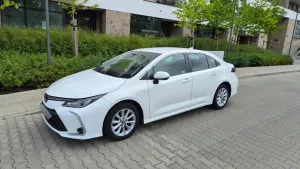 Toyota Corolla Seria E21 (2019-) 1.5 Style 2022