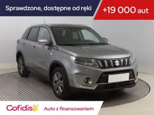Suzuki Vitara III (2019-) 2020