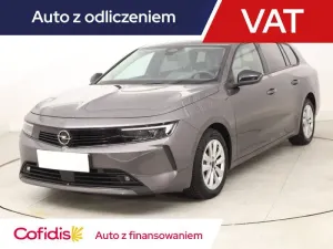 Opel Astra L (2021-) 2023