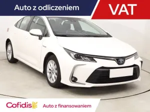 Toyota Corolla Seria E16 (2012-2019) 2021