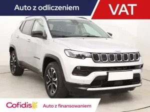 Jeep Compass II (2016-) 2022