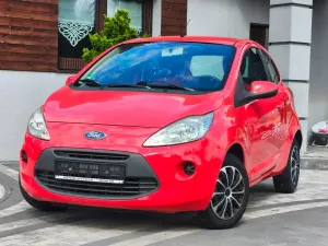 Ford KA/KA+ I (1996-2008) 1.3 2009