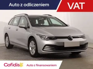 Volkswagen Golf VIII (2020-) 2023
