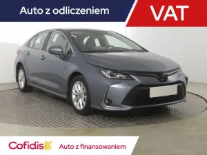 Toyota Corolla Seria E16 (2012-2019) 2022