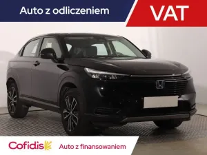 Honda HR-V III (2021-) 2022