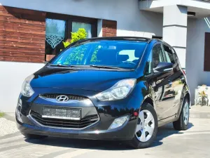 Hyundai IX20 1.4 blue Trend 2012