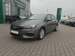 Opel Astra K (2015-2021) 1.2 T Edition S&S 2020